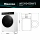 Hisense WF5I9043BWFS #16