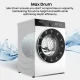 Hisense WF5I9043BWFS #19