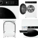 Hisense WF5I9043BWFS #15