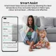 Hisense WF5I9043BWFS #21