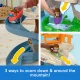 Fisher-Price Little People JJY77 #9