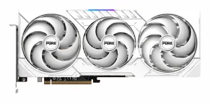 Sapphire PURE Radeon RX 9070 XT