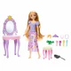 Mattel Disney Princess HLX28 #4