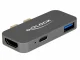 DeLOCK mini Dockingstation für macbook mit 5K