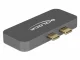 DeLOCK mini Dockingstation für macbook mit 5K #2