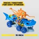 Spin Master Monster Jam 6076010 #4