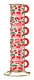Bialetti PFRUIT007