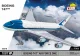 COBI Boeing 747 Air Force One #3