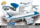 COBI Boeing 747 Air Force One #4