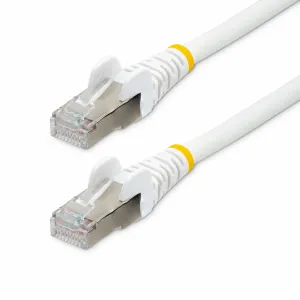 StarTech.com NLWH-2M-CAT6A-PATCH