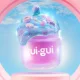 Moose Toys MOS PAV SLIME GUI-GUI #10