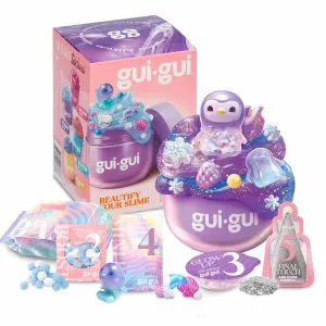 Moose Toys MOS PAV SLIME GUI-GUI