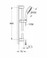 GROHE Tempesta Cosmopolitan 100 #2