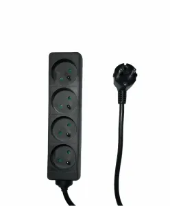Microconnect MC-PS040150FRB