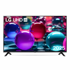 LG UHD AI 55UA73006LA