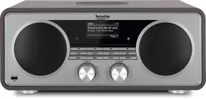 TechniSat DIGITRADIO 602