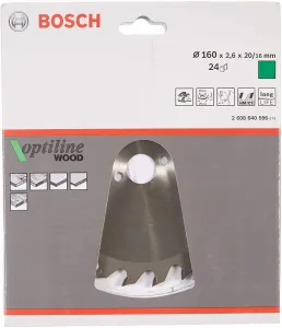 Bosch 2608640596