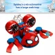 LEGO Marvel Super Heroes Spidey: Underwater Vehicles #17