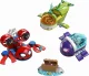 LEGO Marvel Super Heroes Spidey: Underwater Vehicles #4