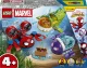 LEGO Marvel Super Heroes Spidey: Underwater Vehicles #2