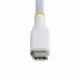 StarTech.com USB2CC3MNCBRWH #4