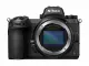 Nikon Z 6II + NIKKOR Z 24-120mm f/4 S