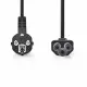 Nedis CEGL10100BK20 #2