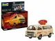 Revell Coffret de modèles VW T3 Bus "Surfer Boy" : Stranger Things #4