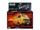 Revell Coffret de modèles VW T3 Bus "Surfer Boy" : Stranger Things #2