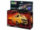 Revell Coffret de modèles VW T3 Bus "Surfer Boy" : Stranger Things