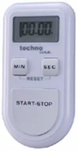 Technoline Timer KT100, weiss