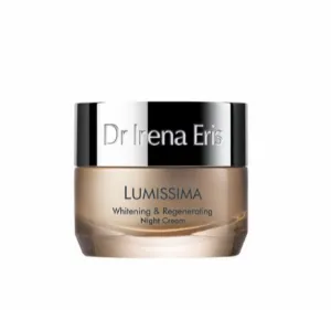Dr Irena Eris Lumissima Whitening & Regenerating Night Cream