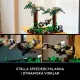 LEGO Star Wars Endor Speeder Chase Diorama #6