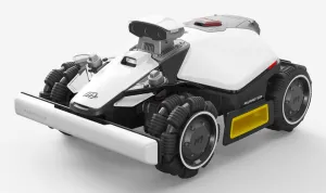 Mammotion LUBA mini 2 AWD 1000