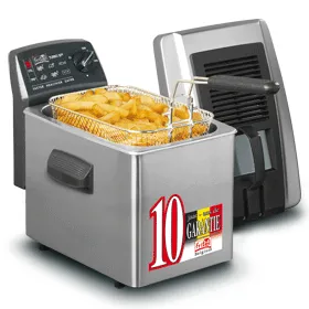 Fritel Turbo SF 4371
