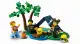 LEGO City 4x4 Fire Engine with Rescue Boat #4