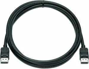 HP DisplayPort Cable Kit