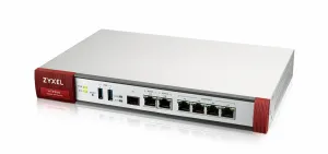 Zyxel ATP200