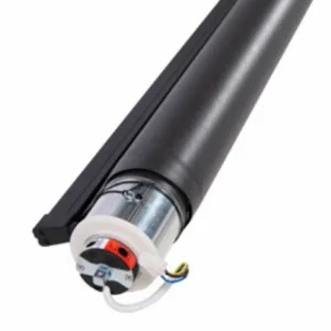 Da-Lite Tensioned DescenderPro