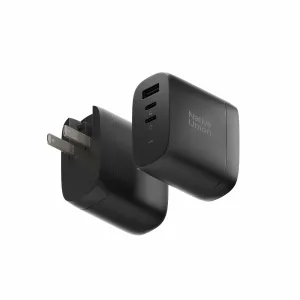 Native Union Fast Gan Charger Pd 67W