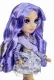 MGA Entertainment Rainbow High Pretty in Paris Fashion - Violet Willow (Purple) #5