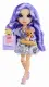 MGA Entertainment Rainbow High Pretty in Paris Fashion - Violet Willow (Purple) #3