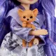 MGA Entertainment Rainbow High Pretty in Paris Fashion - Violet Willow (Purple) #7