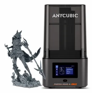 Anycubic Photon Mono 4 Ultra
