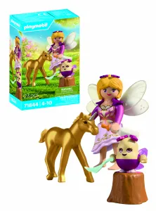 Playmobil Fairies 71844