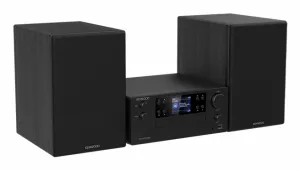 Kenwood Electronics M-9500S-B