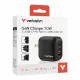 Verbatim Mini GaN Charger 70W #9