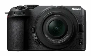 Nikon Z 30 Kit 12-28mm