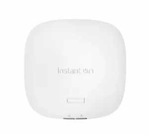 HPE Aruba Networking Networking Instant On Access Point Bundle with PSU (EU) AP22