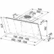 Franke FSMA 905 BK #2